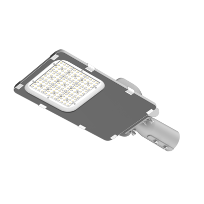 SLIM LED STREET LIGHT