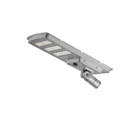 MODULAR SOLAR STREET LAMP