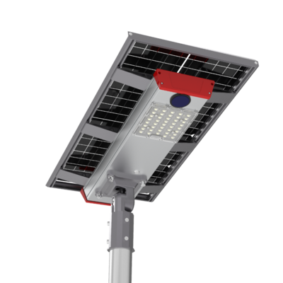PRIVATE SOLAR STREET LIGHTS KS-C6-B