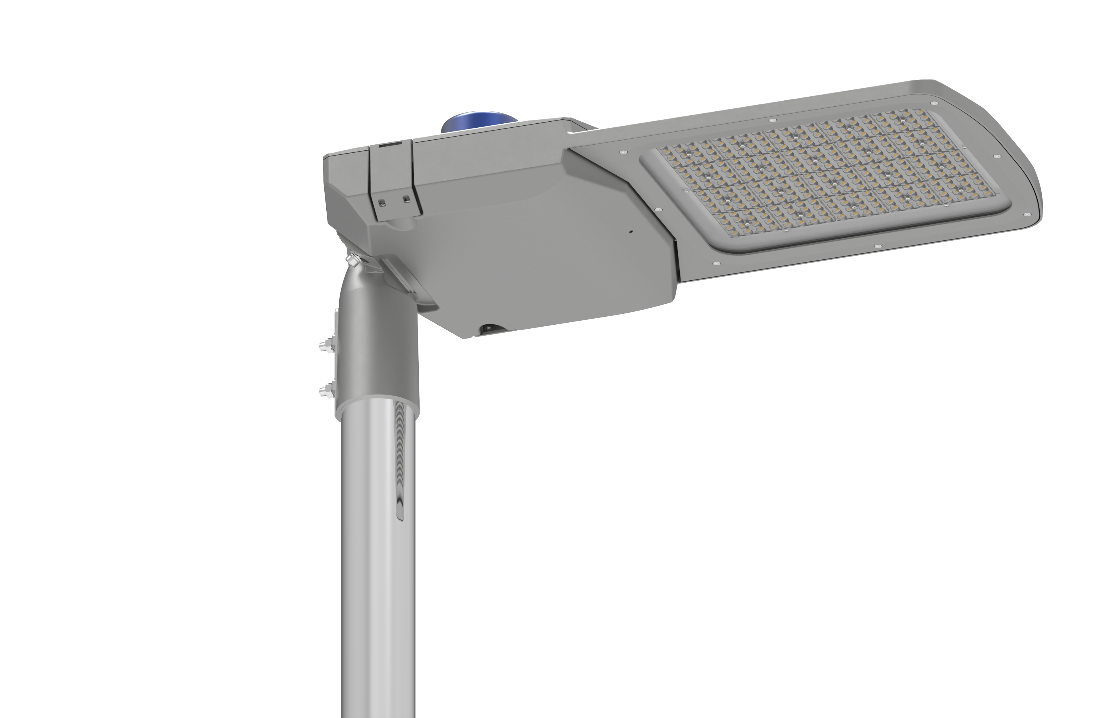 PRIVATE LED STREET LIGHT